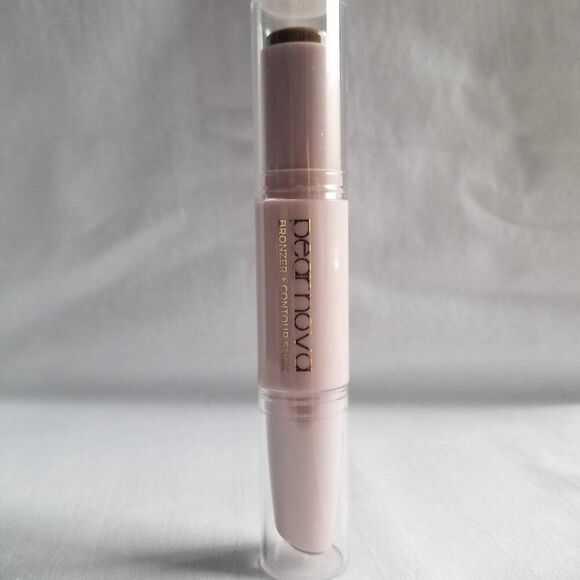 Pear Nova - Bronzer + Contour Stick - Light - Picture 7 of 14